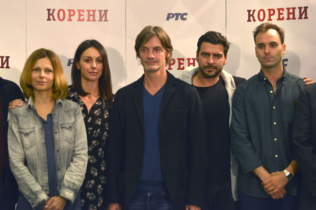 СЕРИЈА ПО ЋОСИЋЕВОМ РОМАНУ: Повратак нашим коренима